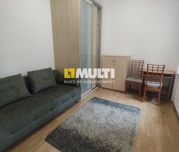Do wynajęcia 2 pok. mieszkanie 47 m2 blisko PUM - Zdjęcie 4
