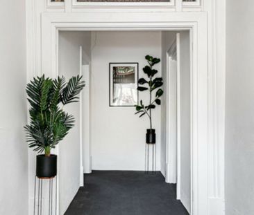 Private rooms with shared amenities - Photo 5