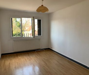 Location Appartement 1 pièce 36m² - Photo 5