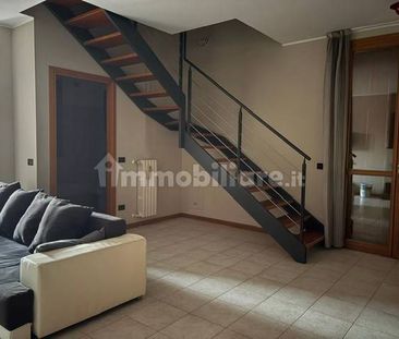 Trilocale via San Giovanni, San Frediano, Firenze - Photo 1