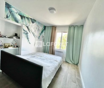 Maison T3 Grigny à louer - Photo 4