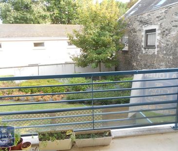 Location Appartement 3 pièces 71m² ANGERS 49100 - Photo 2