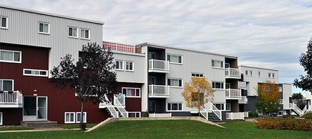 Appartements à louer à Québec - Photo 2