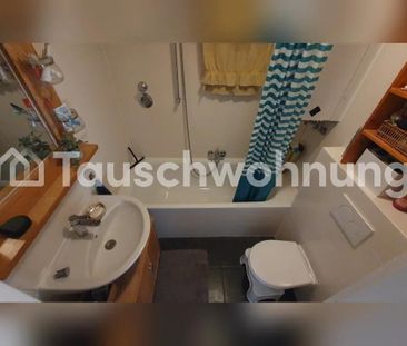 TAUSCHWOHNUNG Tausche 3ZKB gegen 2ZKB - beides Neustadt - Photo 5