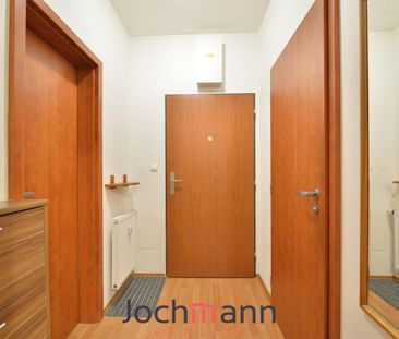 Pronájem bytu 1+kk 43 m2 - Fotografie 5