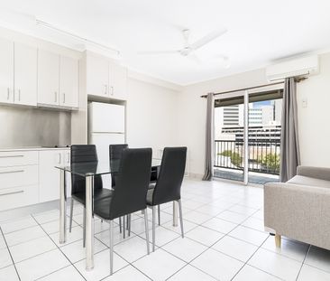 121/21 Cavenagh Street, Darwin City, NT 0800 - Photo 4