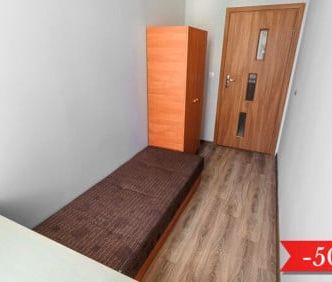 Pokój, ul. Piastowska - Zdjęcie 4