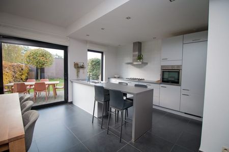 Appartement te huur - Foto 4