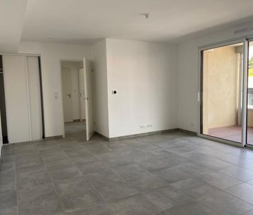 APPARTEMENT T3 62M - Photo 6