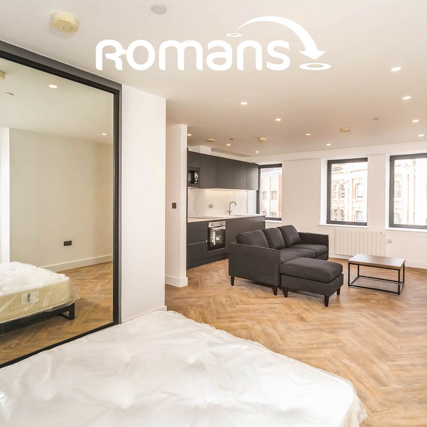 studio to rent - Photo 1