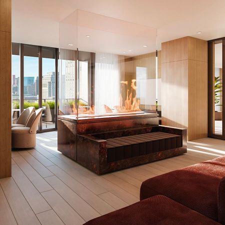 Rental apartments in downtown Montreal - Photo 3