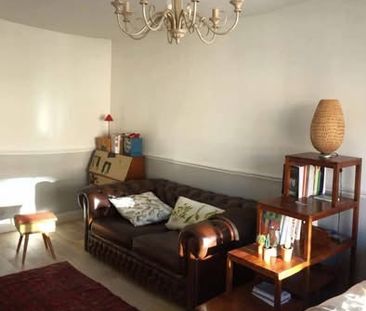 Studio Flat, Paxton Road, SE23 - Photo 2