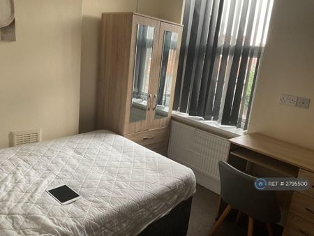 1 bedroom in a house share to rent - Photo 5