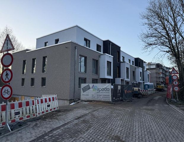 ***Ergste***Neubau***WBS***KFW40plus*** - Foto 1