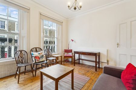 Georgiana Street, Camden, London, NW1 - Photo 3