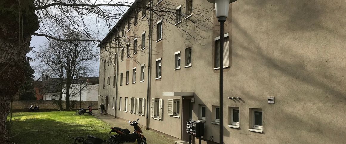 2-Zimmer-Wohnung im schönen Bergen-Enkheim - Foto 1