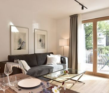 Premium Wohnen in Köln-Video Online - Photo 4