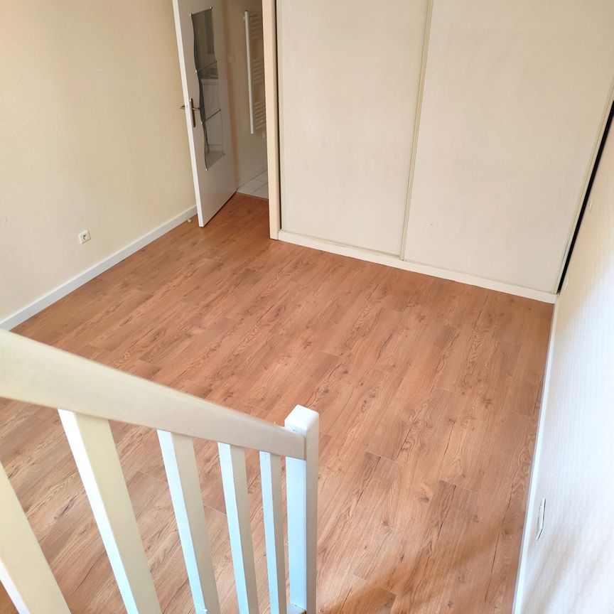 Location Appartement 2 pièces 34m² TOULOUSE 31000 - Photo 1