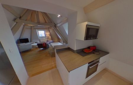 APPARTEMENT T3 A LOUER - Photo 5