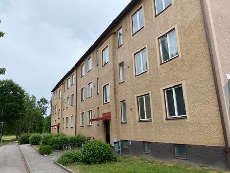 Humlegatan 22 C - Photo 2