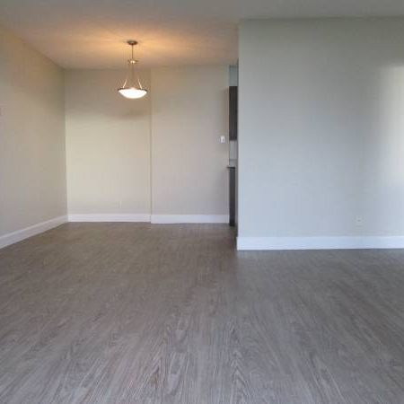 1 BEDROOM-20th floor Beautiful Apartment / Convenient location / - Photo 1