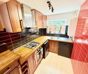 2 bedroom terraced house to rent - Photo 5