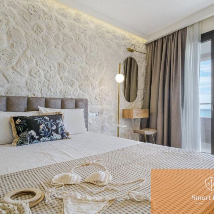 Studio/Γκαρσονιέρα για ενοικίαση Τσαλικάκι (Γάζι) - Photo 1