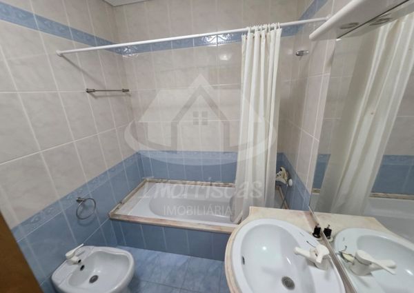 Apartamento T4 em Lisboa