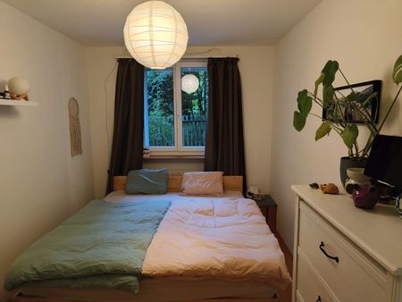 3.5 Zimmer, 79 m², EG - Foto 3