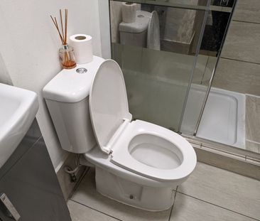 1 Bed Flat, Woodborough Road, NG3 - Photo 3