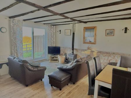 South Farm, Blackborough, Cullompton, Devon, EX15 - Photo 2