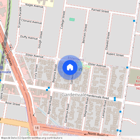 4/37 Gardenia Road, Gardenvale