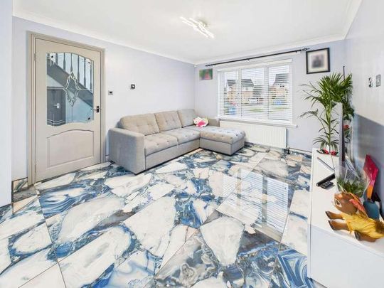 Newtyle Drive, Nitshill, G53 - Photo 1