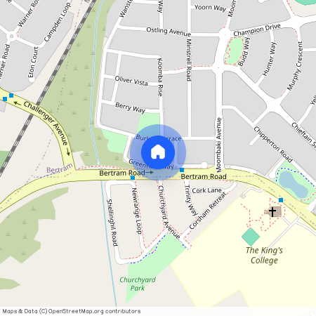 15 Greenham Way, WA 6167, Bertram