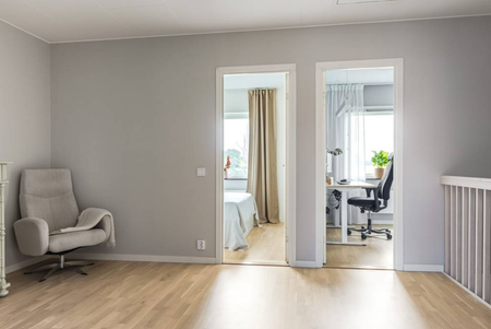 Emblagatan, Vikingstad - Foto 2