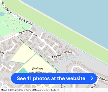 Regency Gardens, Walton-on-Thames, KT12 - Photo 1