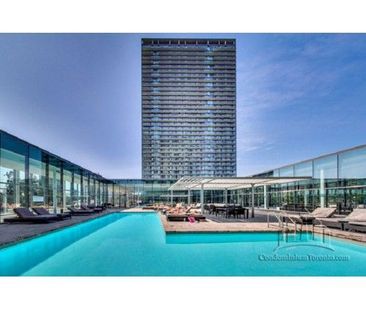 For Lease - 103 The Queensway Way Unit# 1807, Toronto, Ontario - Photo 1