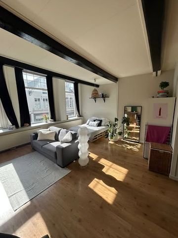 Room Groningen - Oude Ebbingestraat - Foto 4