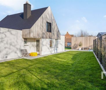 Prachtige villa aan de stadsrand - Photo 3