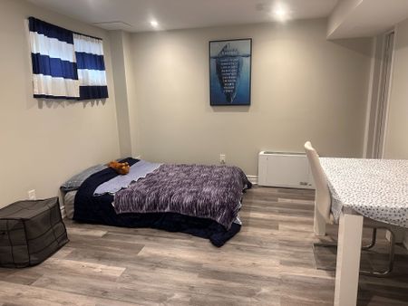 For Lease - 32 Darlet Avenue Unit# Bsmt, Ajax, Ontario - Photo 3