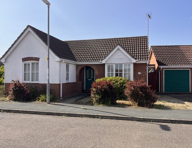 Wake Road, March - Photo 1