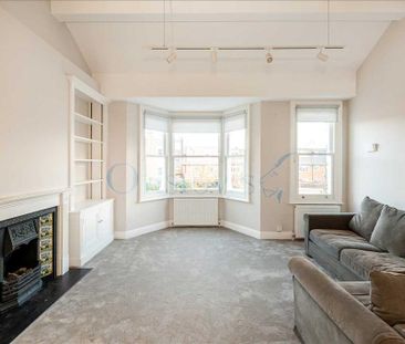 3 bedroom duplex to rent - Photo 3