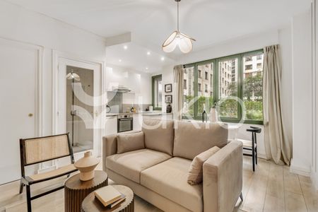 Tout savoir sur cet appartement dans le quartier Muette Sud, à Paris 16ème - Photo 4