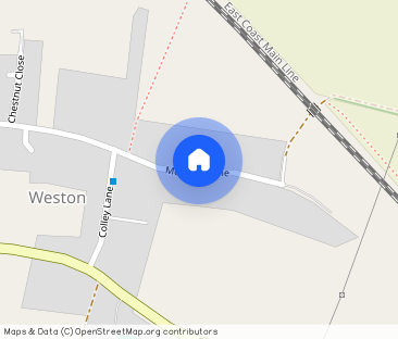 Meadow Lane, Weston, Newark - Photo 1