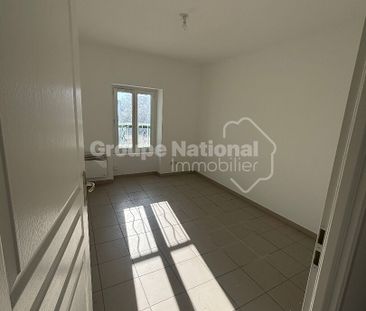 Appartement T3 - MONTFAVET, - Photo 1