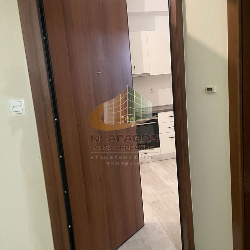 Διαμέρισμα για ενοικίαση Νεάπολη Εξαρχείων (Εξάρχεια - Νεάπολη) - Φωτογραφία 1