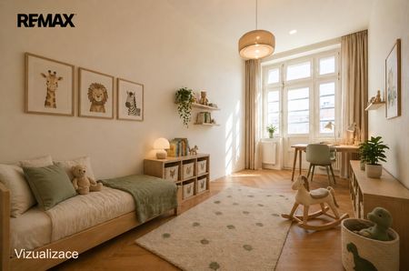 Pronájem bytu 3+1 v osobním vlastnictví 127 m², Louny - Photo 4