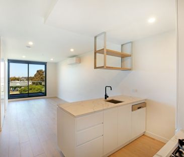 209/5 Olive York Way, Brunswick West VIC 3055 - Apartment For Rent ... - Photo 4