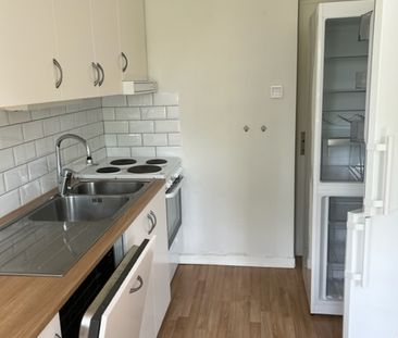 Parkgatan 2 - Foto 4