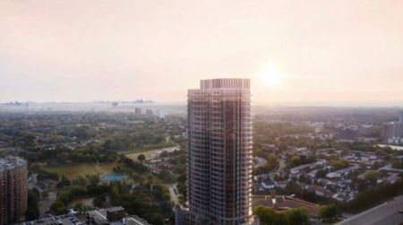 For Lease - 1 Fairview Road Unit# 1101, Mississauga, Ontario - Photo 5